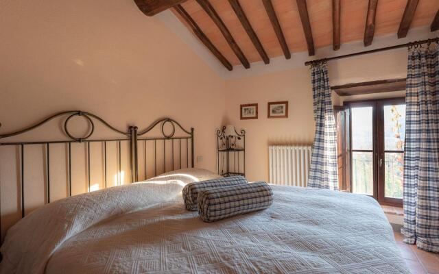 Country House a Casole d Elsa ID 451