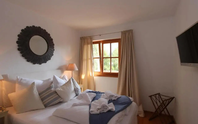 Apartment in Mittersill Near Ski Bus & Slopes