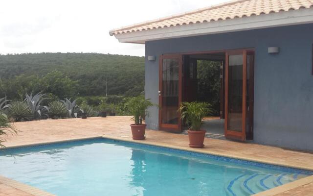 Great Hill View Apartment