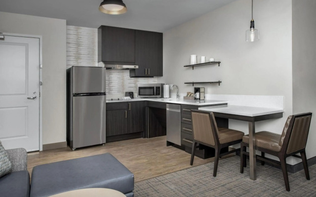 Residence Inn Portland Clackamas