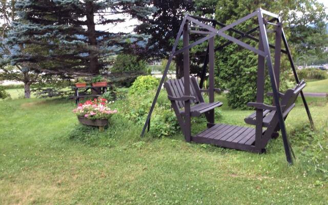 Auberge au sejour champetre