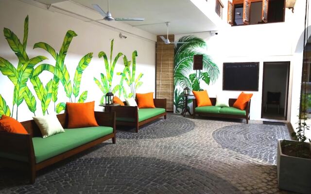 Cloud Nine Bed & Breakfast