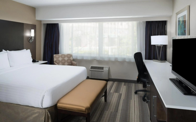 Holiday Inn Express San Diego Downtown by IHG