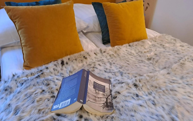 Apartamenty U Paliderki