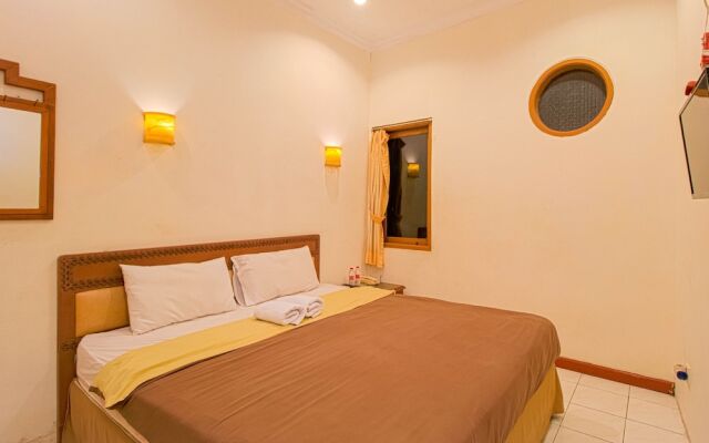 D'Talent Hotel