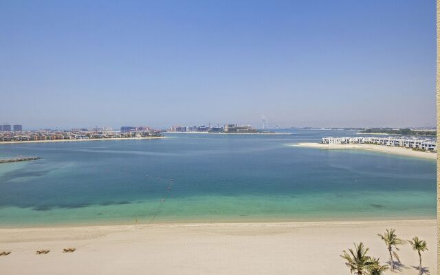 Bespoke Residences - Shoreline Al Nabat