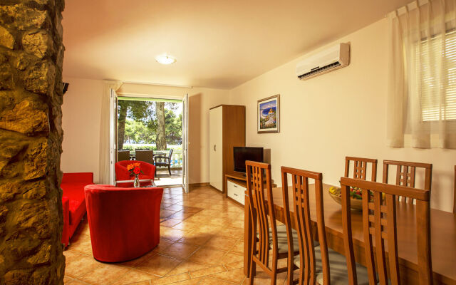 Matilde Beach Resort