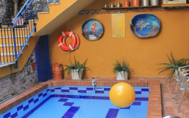 Hotel Casa de Las Palmas