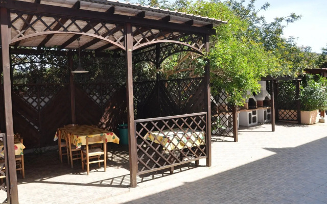 Palm Village
