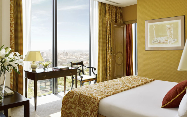 Torre Melina, a Gran Meliá Hotel