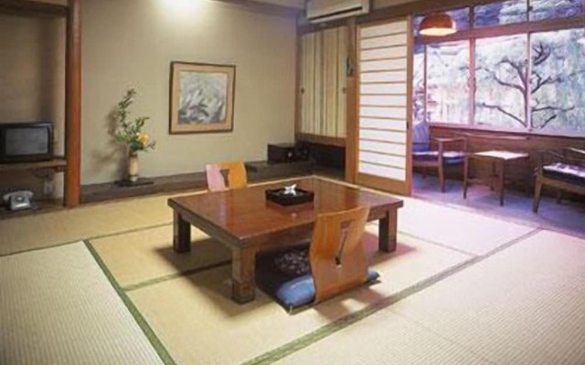 Ryokan Matsuya