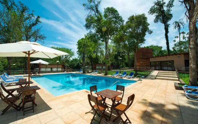 Gran Hotel Tourbillon Cataratas