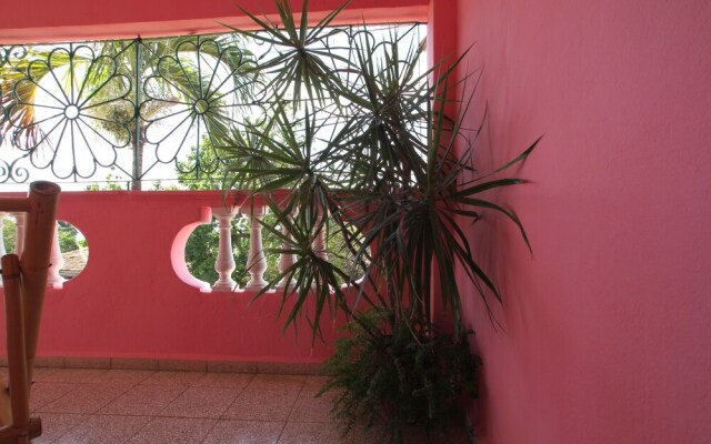 Hostal Zaira Kenia y Jorge Luis