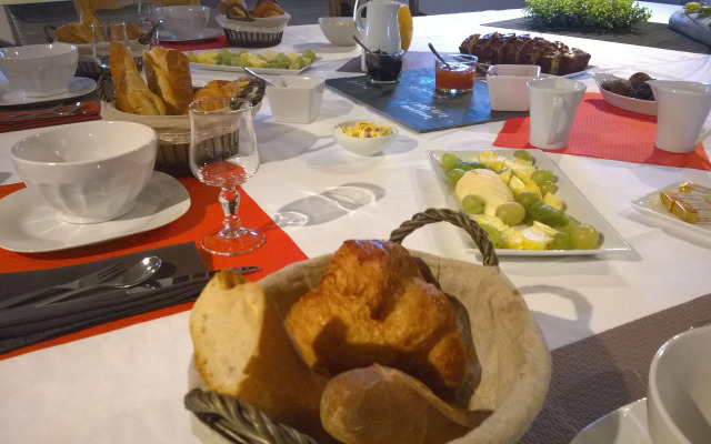 Le Moulin de la Fortie