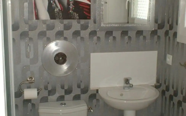 Studio Sunset et Maisonette