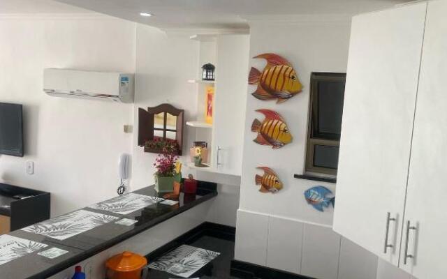 Loft 502 Arraial