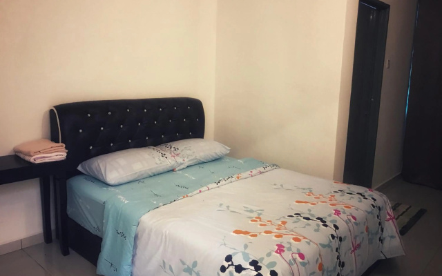Arsyad Homestay Changlun - photo 2