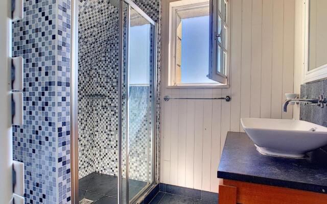 Maison Crozon, 5 Pièces, 10 Personnes - Fr-1-370-7