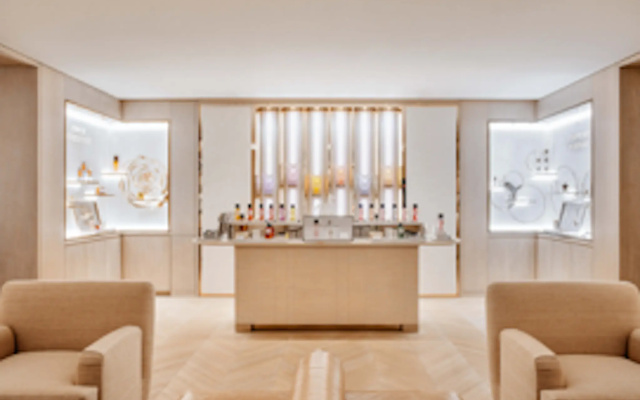 Cheval Blanc Paris