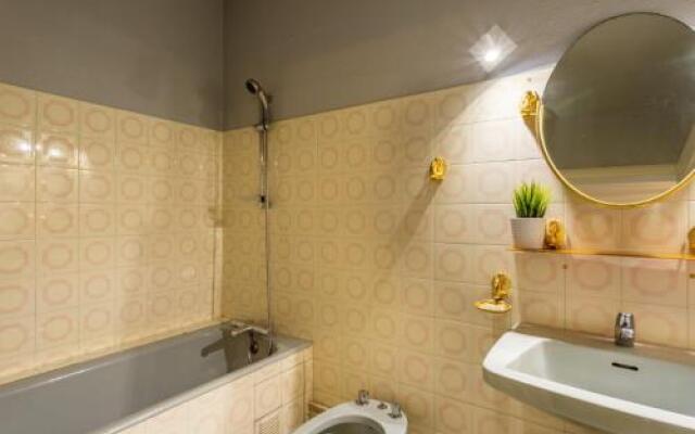 Apartment Iberia