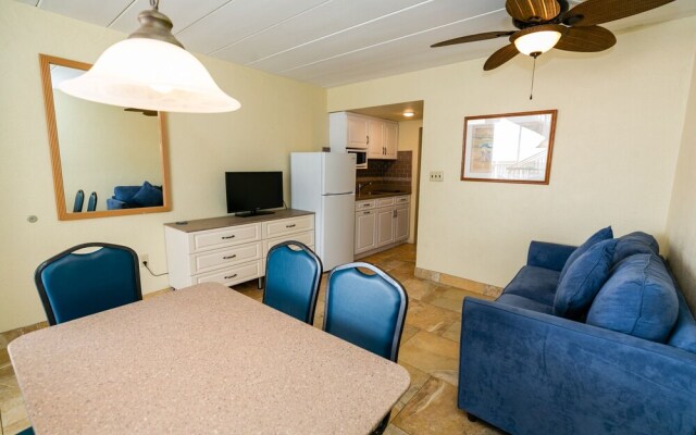 Gondolier Motel