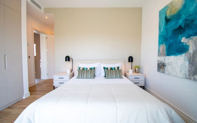 Casa da Lua in Carvoeiro