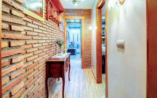 Villa Sierra Nevada de Pilar I