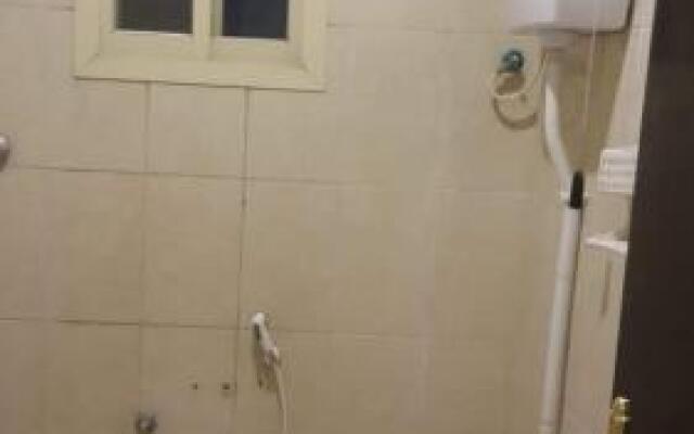 Al Eairy Apartments- jazan 1