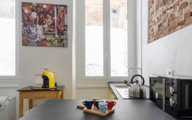 Castelli's apartment for your holidays 15