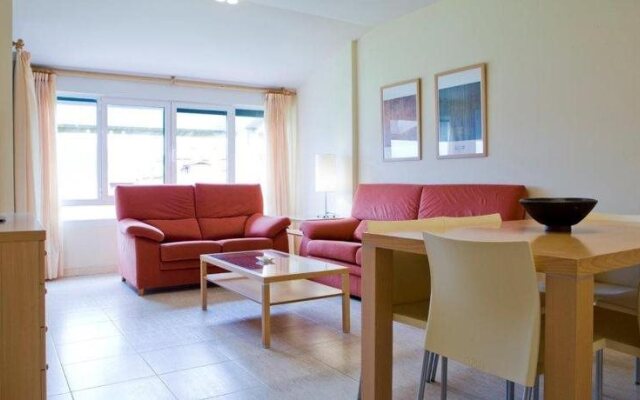 Apartamentos Solamaza