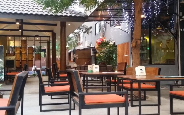 Royal Nine Resort Kanchanaburi