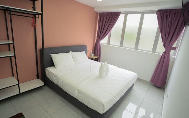 Gemilang Hotel