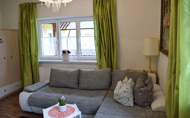 Apartment Fernerkogel
