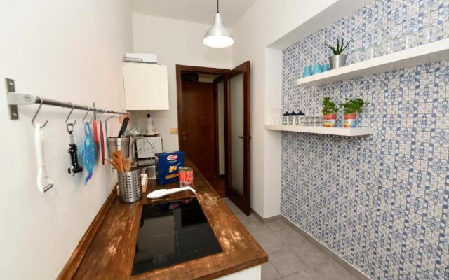 Saint Peter House Germanico