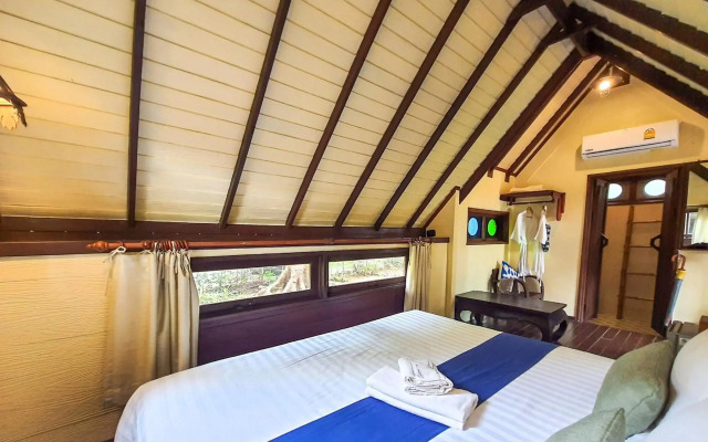 Baan Thong Ching Resort