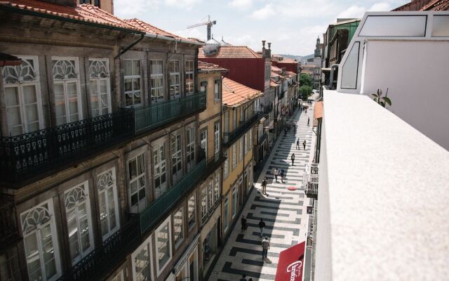 Oporto Guest Rua de Cedofeita