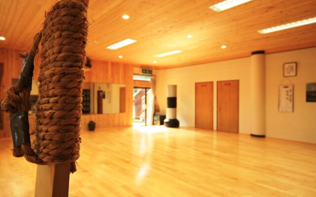 Pals Inn Raicho