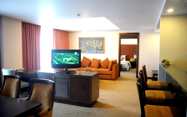 Muong Thanh Holiday Hue Hotel