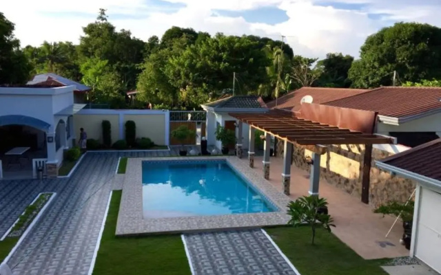 La Romana Countryside Haven