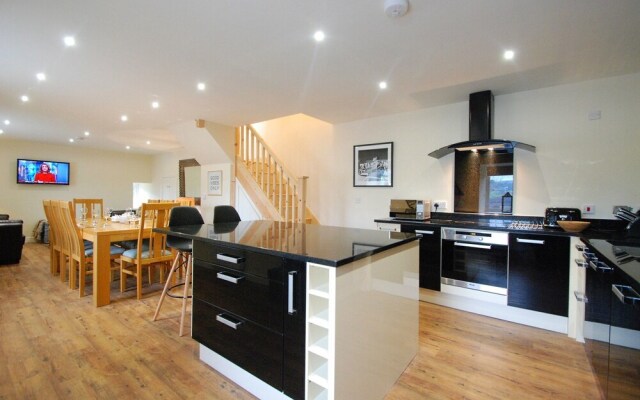 Pipeline Cottage 487857