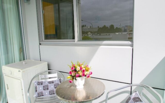 Epsom Central Modern 3Brd Apt
