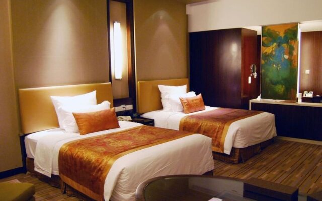 Hengyuan Hotel