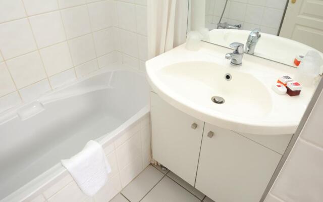 Residhome Clermont Ferrand Gergovia