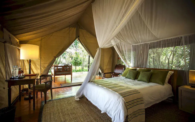 Sanctuary Olonana