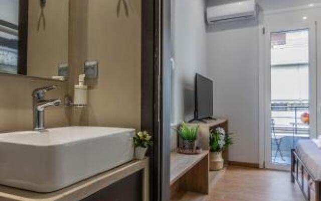 Aris Premium Accommodation