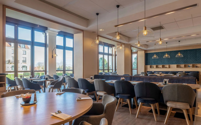 Radisson Blu Hotel Paris, Marne-la-Vallée