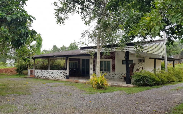 Tho Mai Resort Rayong