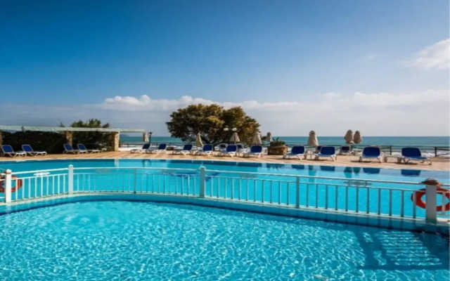 Mediterranean Beach Resort
