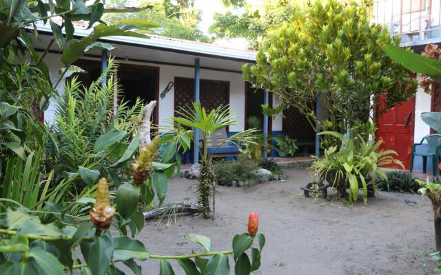 La Casona de Tortuguero