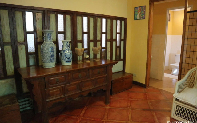 The Sun Villa Resort and Spa Hilltop